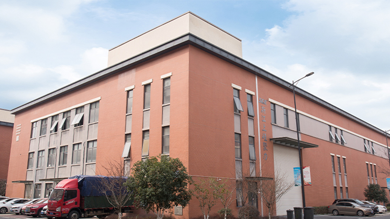 Zhejiang Shangguijuli Spezialmaterialtechnologie Co., Ltd.